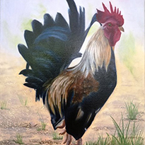 Ruler of the Roost